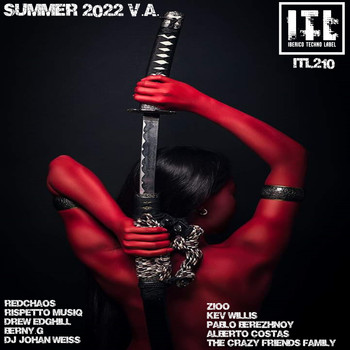 Various Artists - SUMMER 2022