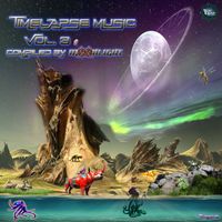 Moonlight (MX) - Timelapse Music, Vol. 3