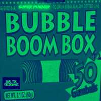 Super Pusher - Bubble Boom Box