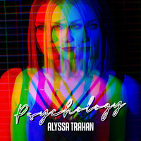 Alyssa Trahan - Psychology