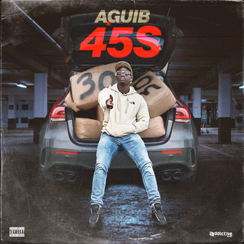 AguiB - 45S