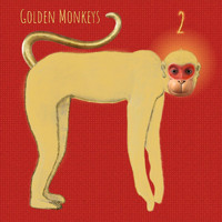 Golden Monkeys / Yusuke Yamamoto - Golden Monkeys 2