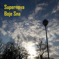 Supernova - Boje sna