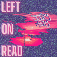 J Jey Alby - Left on Read