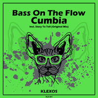 Bass On The Flow - Cumbia (Explicit)