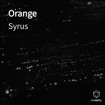 Syrus - Orange
