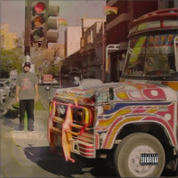 Zarkon - La calle del diablo (Explicit)