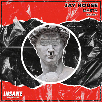 Jay House - Masta