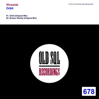 Vincextz - Orbit