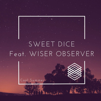 Sweet Dice - cool summer