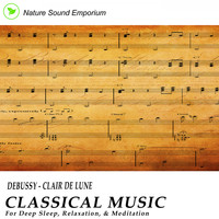 Nature Sound Emporium - Debussy - Clair De Lune