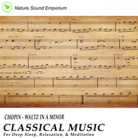 Nature Sound Emporium - Chopin - Waltz In A Minor