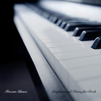 Frozen Silence - Inspirational Piano for Reels