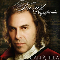 Can Atilla - Mozart Beyoğlu'nda