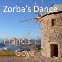 Francis Goya - Zorba's Dance