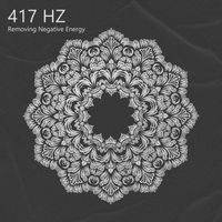 Just Relax Music Universe - 417 HZ Removing Negative Energy