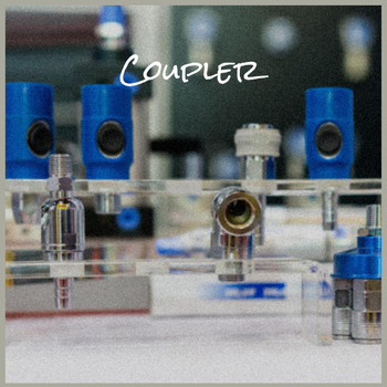 Various Artists - Coupler