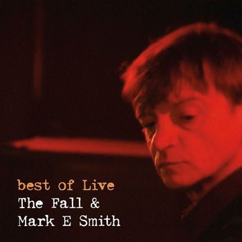 The Fall - Best of the Fall & Mark E Smith (Live) [feat. Mark E Smith] (Live)