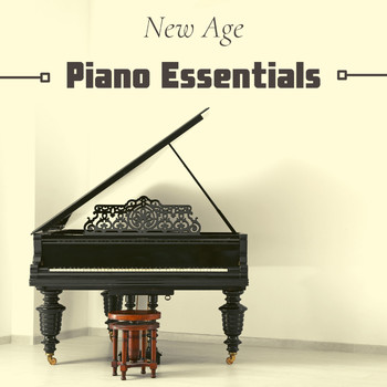 Anxiety Relief - New Age Piano Essentials: Relaxing Music for Sleep