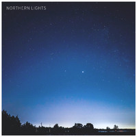 Hunter Sheridan - Northern Lights