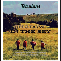 Tetsuians - Shadow in the Sky