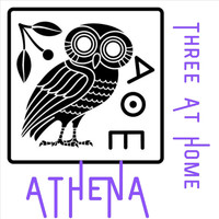 Three at Home - Athena (Acoustic)