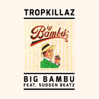 Tropkillaz - Big Bambu