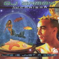 Dj Sammy - Life Is Just a Game