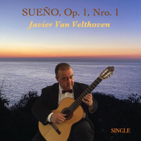 Javier Van Velthoven - Sueño, Op. 1, No. 1