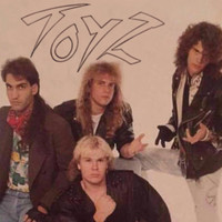 Toyz - Toyz