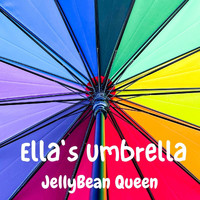 JellyBean Queen - Ella's Umbrella