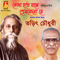 Tarit Chaudhury - Kotha Hote Baje
