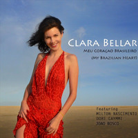 Clara Bellar - My Brazilian Heart