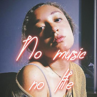 Isa - No Music No Life