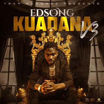 Edsong - Kuadana V3 (Explicit)