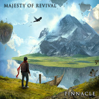 Majesty of Revival - Pinnacle (Explicit)