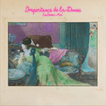 Embrasse Moi - Importance De La Danse