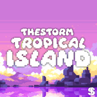 TheStorm - Tropical Island