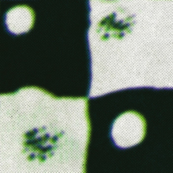 Ab Ex - The Crossing