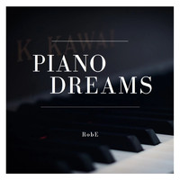 Robe - Piano Dreams