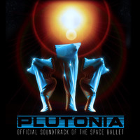 Damsel in the Dollhouse - Plutonia (Original Soundtrack of the Space Ballet)