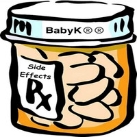 Baby K - Side Effects (Explicit)