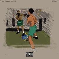 Ant Thomas (feat. JD) - Better (Explicit)
