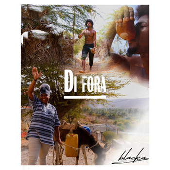 Blacka - Di Fora