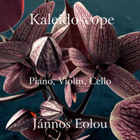 Jánnos Eolou - Kaleidoscope