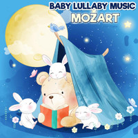 Eugene Lopin - Baby Lullaby Music: Mozart
