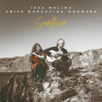 Issa Molina - Sunflower (feat. Anija Markovina Wormsen)