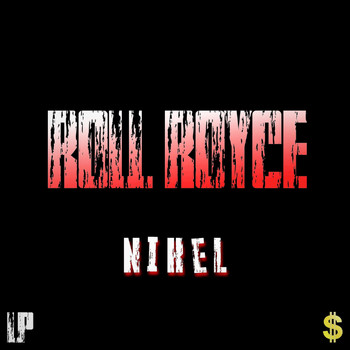 NikEL - Roll Royce