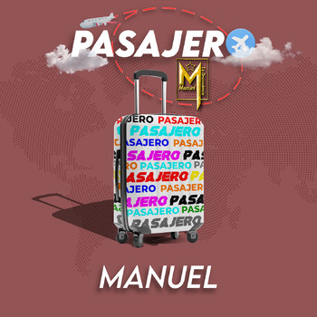 Manuel - Pasajero