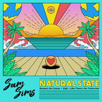 Sam Sims - Natural State